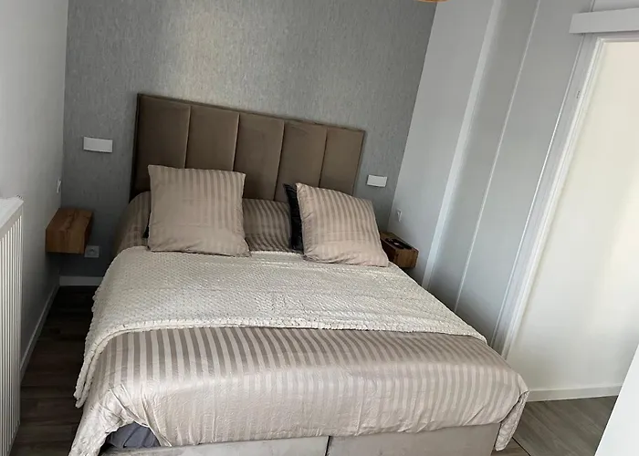 Superbe Appartement Tres Confortable