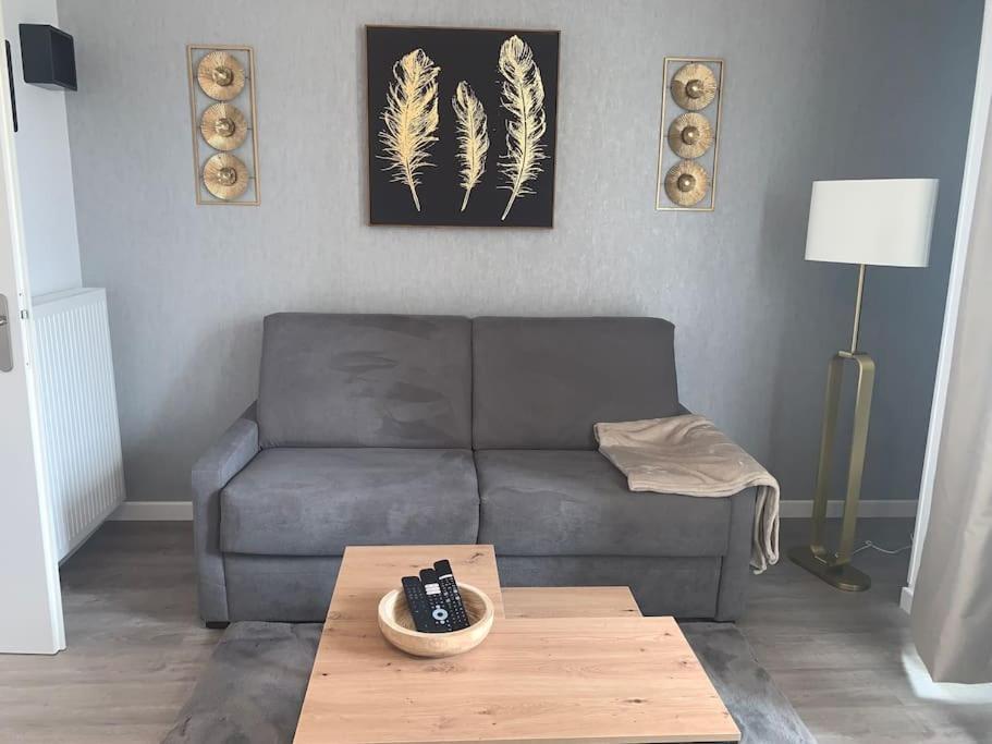 Superbe Tres Confortable Apartment *