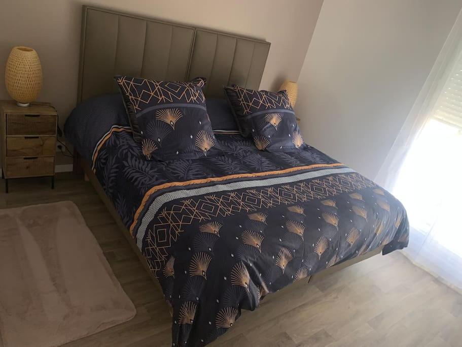 Appartement Superbe Tres Confortable Serris