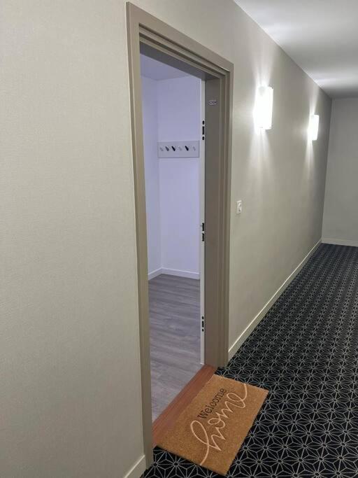Apartment Superbe Tres Confortable