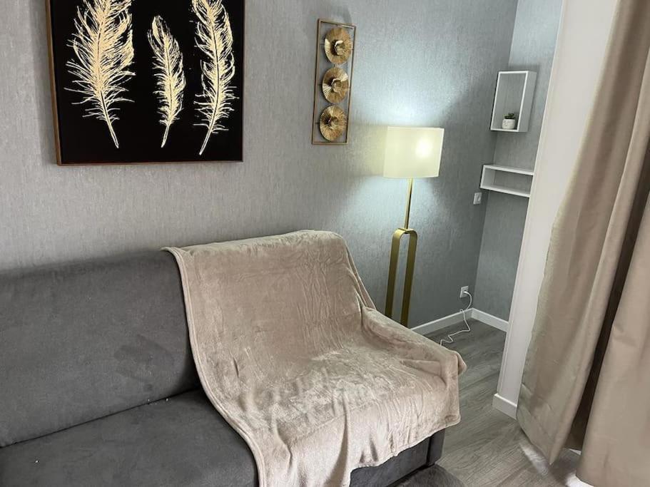 Superbe Tres Confortable Apartment *