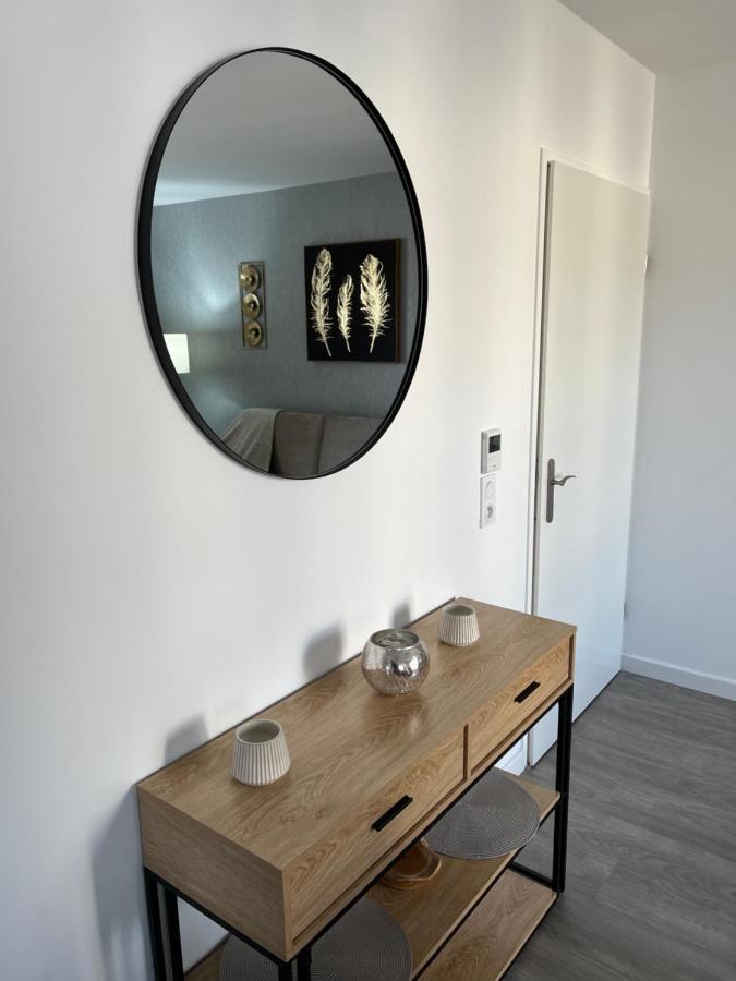Superbe Tres Confortable Apartment Serris