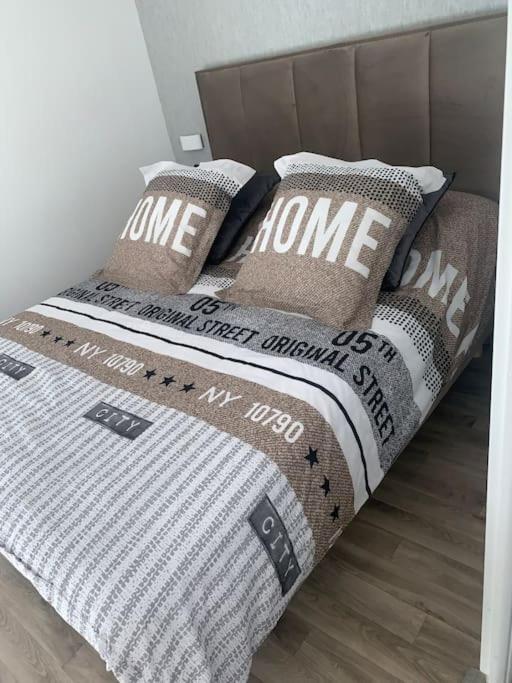 Superbe Tres Confortable *