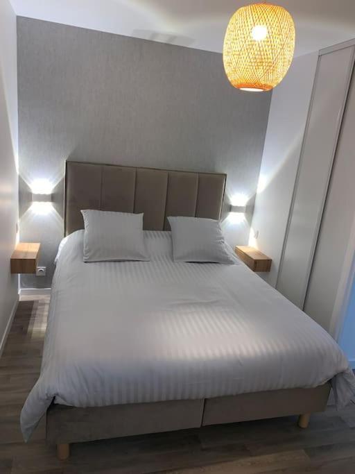 Superbe Tres Confortable Appartement *