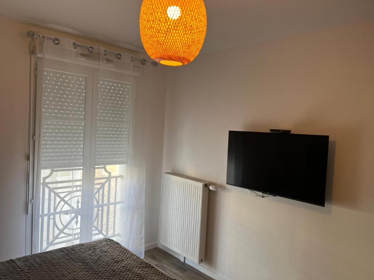 Superbe Tres Confortable Appartement *
