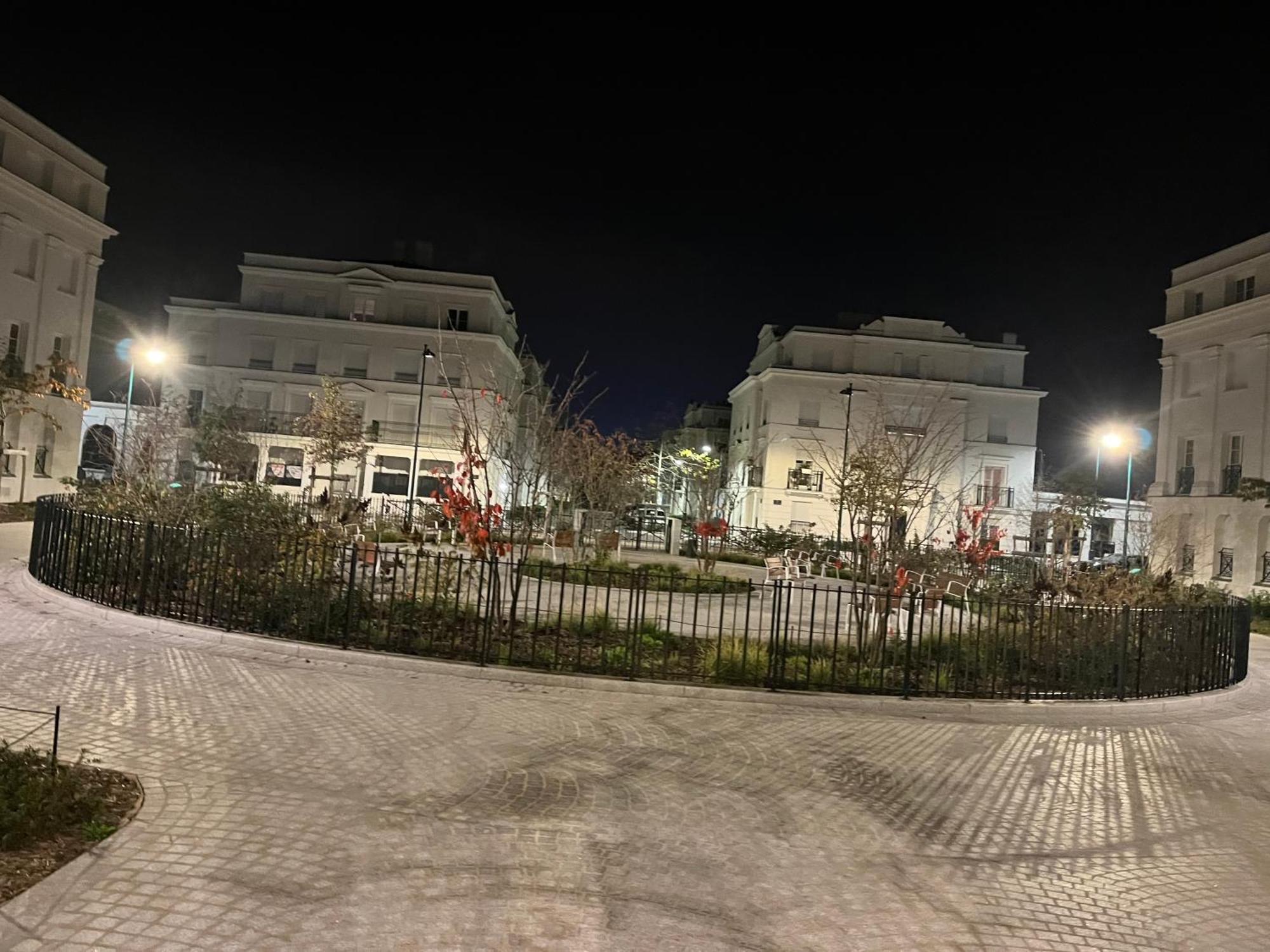Appartement Superbe Tres Confortable Serris